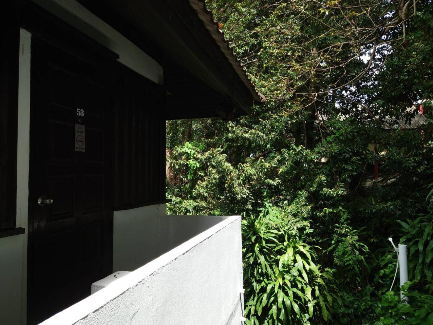 On The Hill Karon Resort Exterior foto